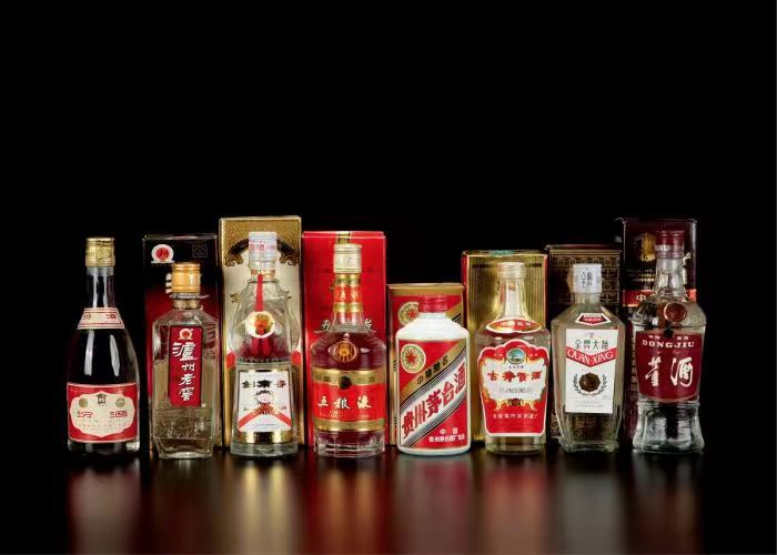 望奎茅台酒回收